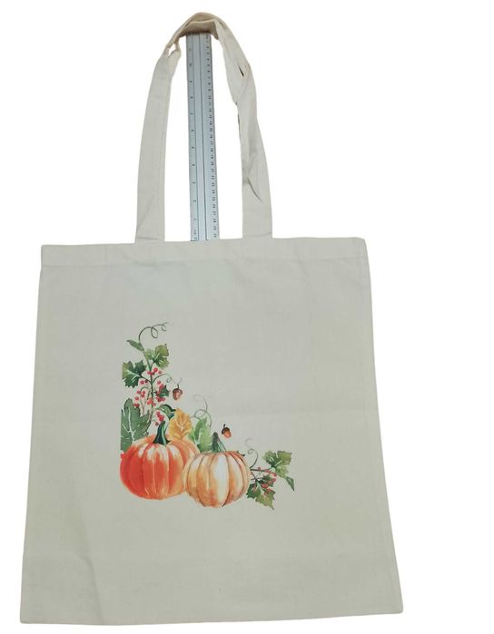 Torba personalizowana na zakupy