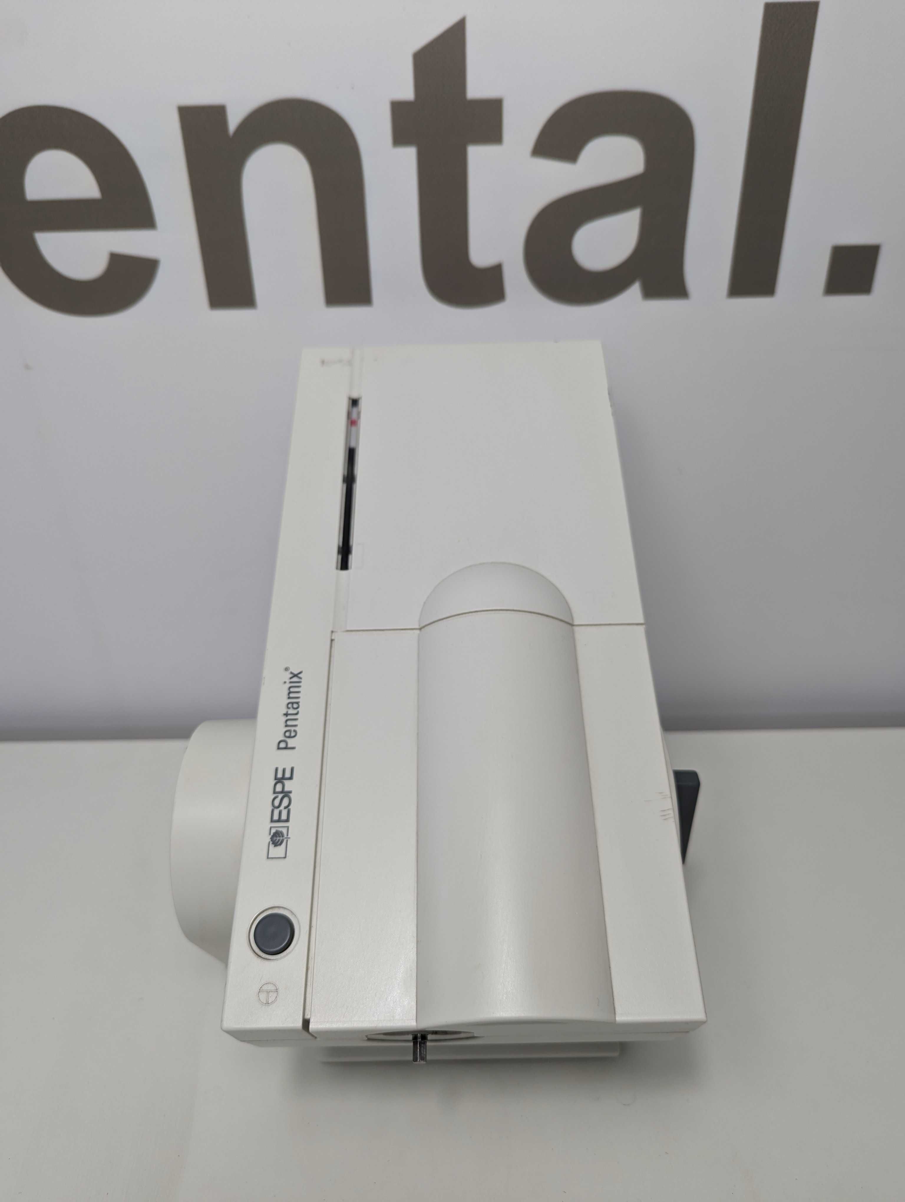 Апарат для автоматичного змішування відбиткових мас Pentamix