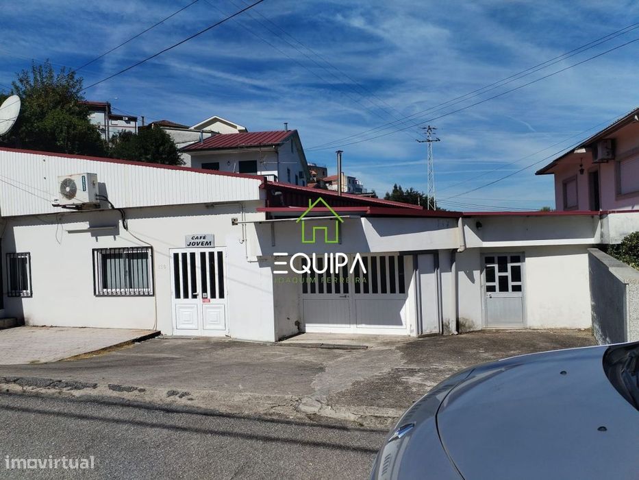 Estabelecimento comercial