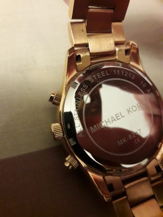 Zegarek Michael Kors