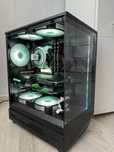 Игровий ПК/Ryzen 5 5600/RTX3070/32RAM/SSD M2 HDD2 TB
