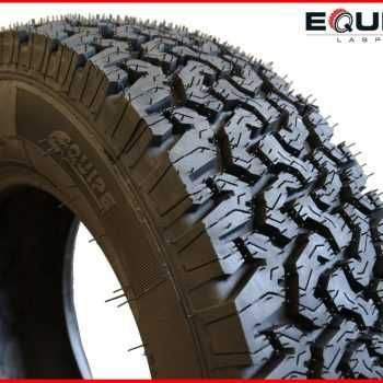 4x215/65 R16 opony terenowe bieżnikowaneWzór BF All-Terrain 4×4