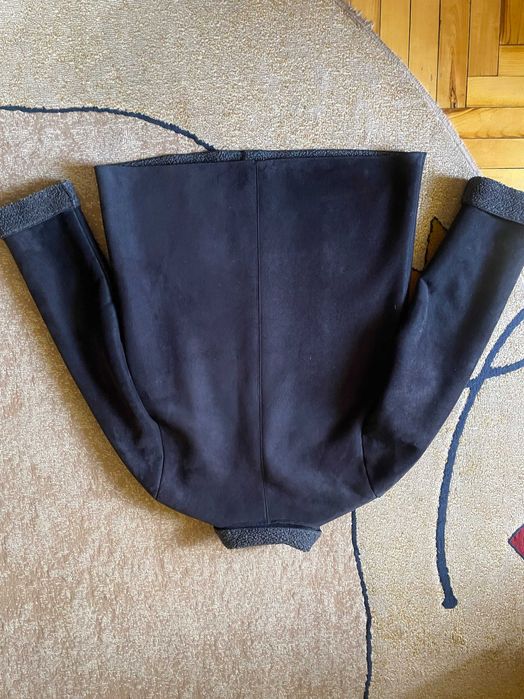 Продам дублянка куртка, розмір л