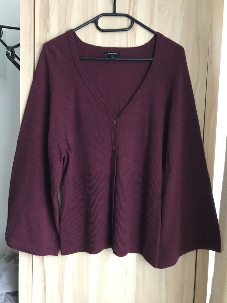 Sweter Claudia Strater