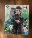 Figurka Demon Slayer Kamado Tanjirou - Ichiban Kuji