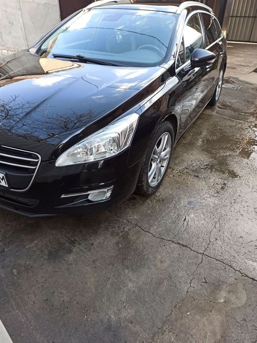 Продам Peugeot 508SW