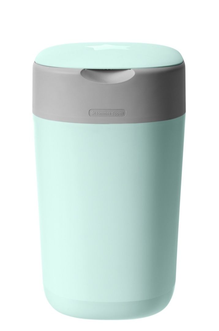 Tommee Tippee Contentor Fraldas Sangenic Twist&click Verde

NOVO