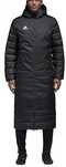 Kurtka z kapturem Adidas winter coat 18 BQ6590