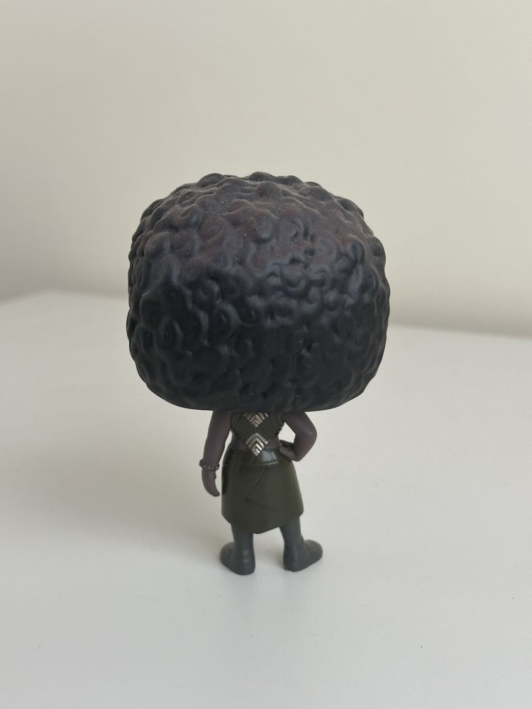 Funko pop Nakia Black Panther