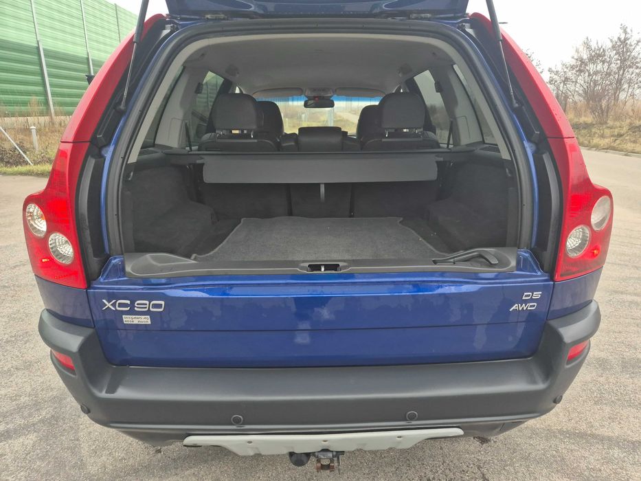 Volvo XC90 AWD 2005