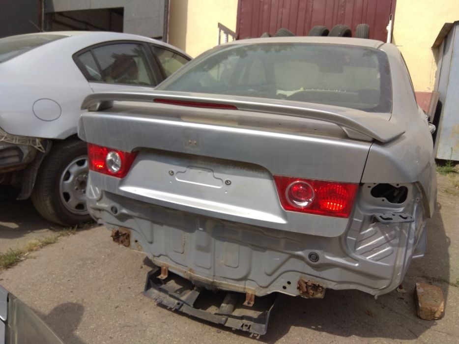 Хонда Аккорд VII 7 8 CL CU CP 2002-2012 дверь лев/прав дверь Разбор