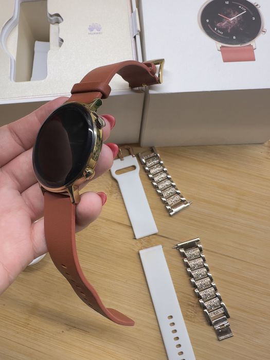 Huawei watch gt 2 elegant