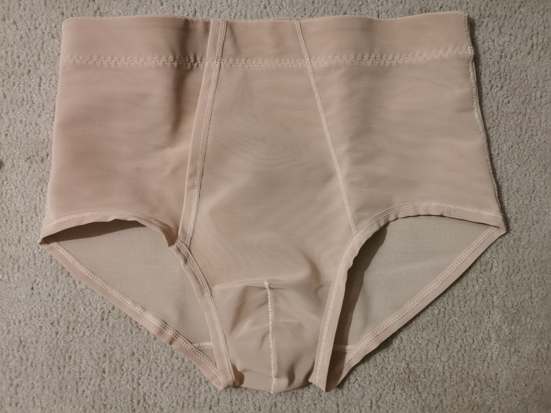 Slip Para hernia inguinal