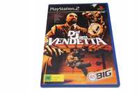 Gra Ps2 Def Jam Vendetta Sony Playstation 2 (Ps2)