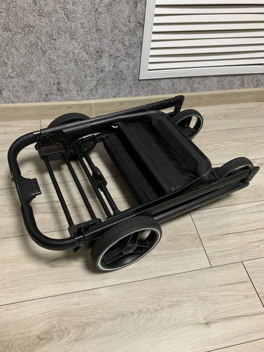 Продам візок Карелла Альфа