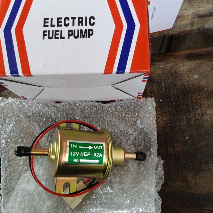 Продам бензонасос электрический