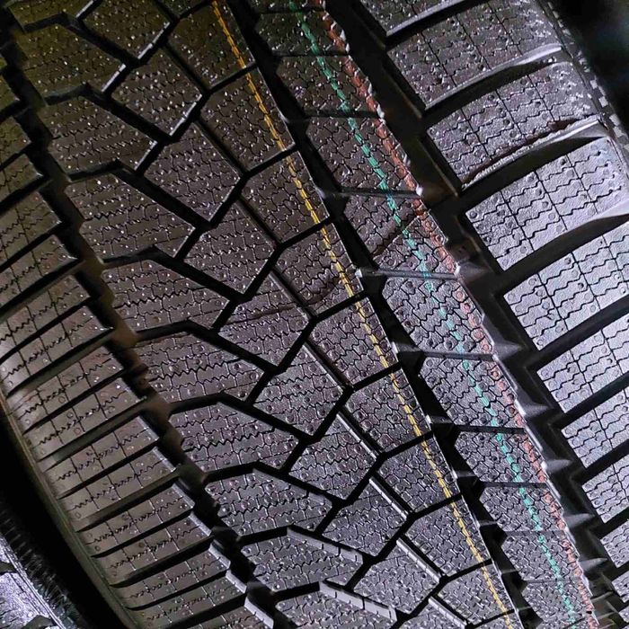 295/30/21+265/35/21 R21 Continental WinterContact TS860S 4шт нові зима