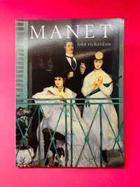 Manet - John Richardson