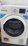Secadora de Roupa Indesit bomba de calor