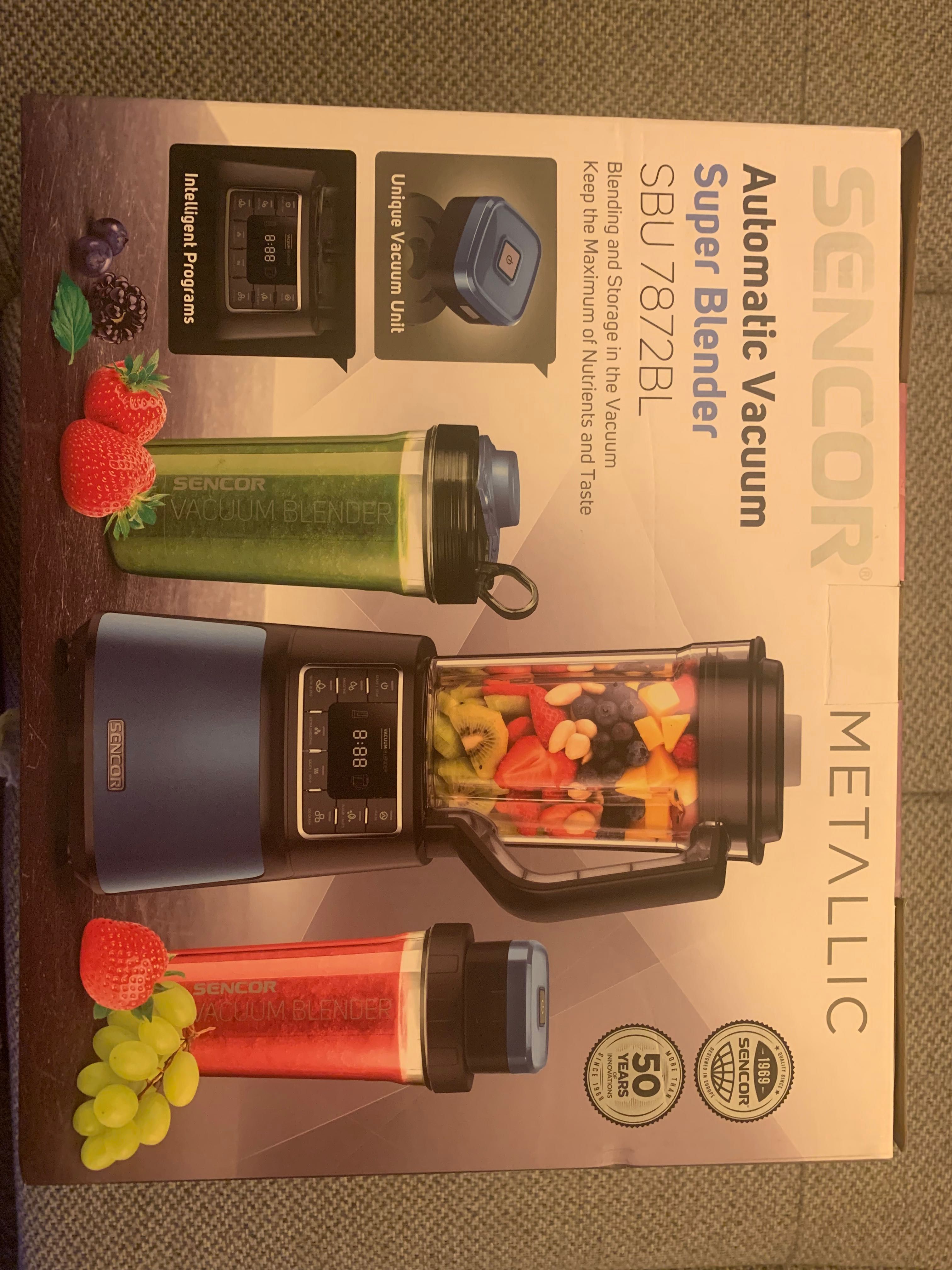 Sencor Super Blender