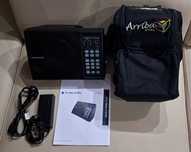 TC Helicon VoiceSolo FX150, NOWE oprogramowanie, instrukcja, pokrowiec