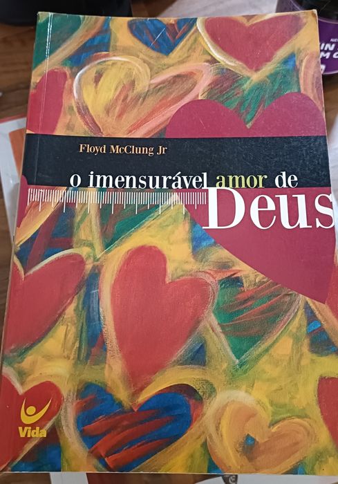 Livros cristãos vários  religião,  meditação