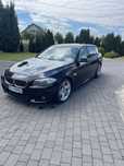 BMW 535d kombi f11 M pakiet