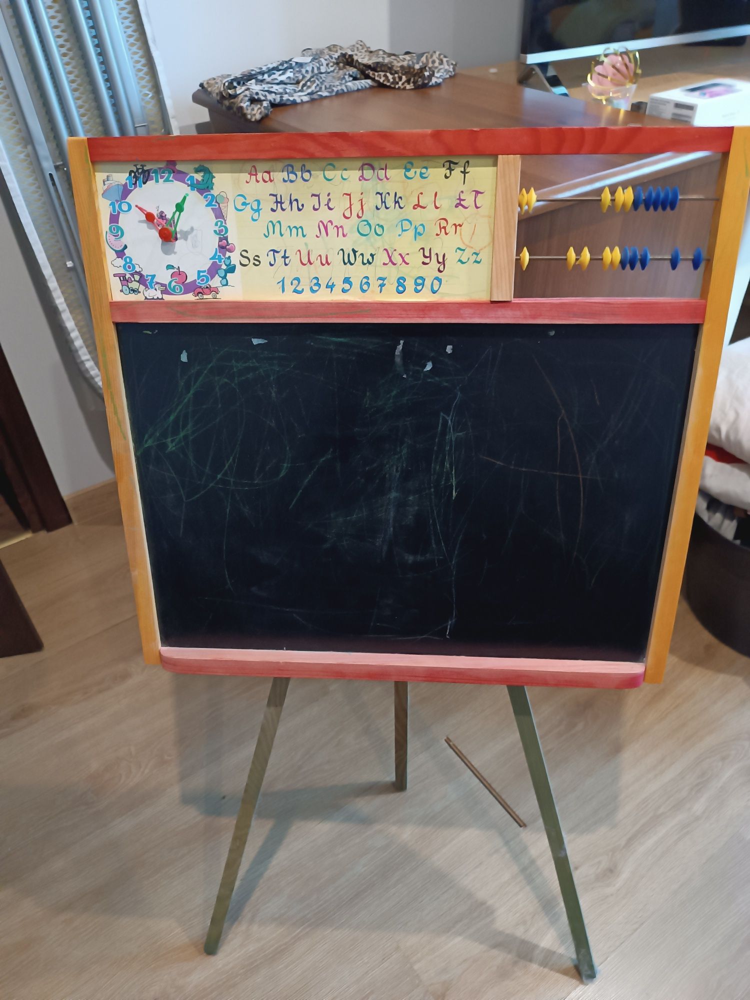 Tablica dla dzieci