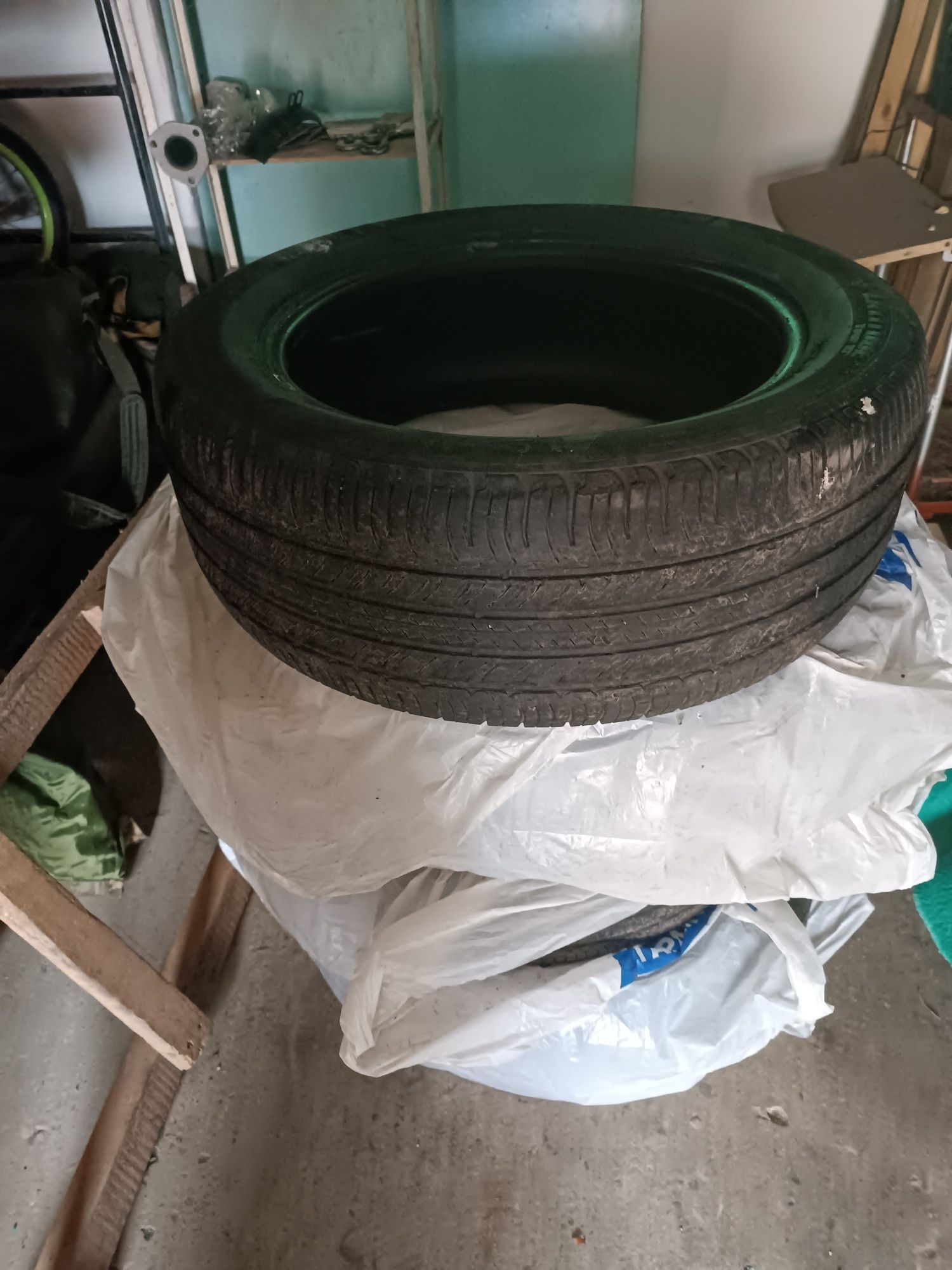 Автогума 235/60/18 мс