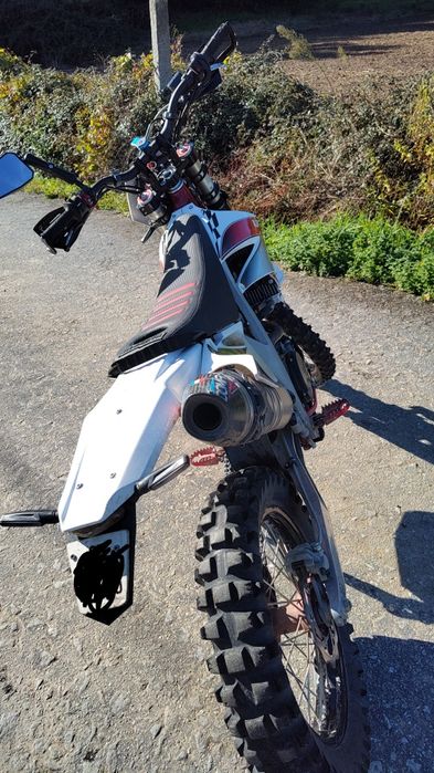 PR5 250 Extreme 2020