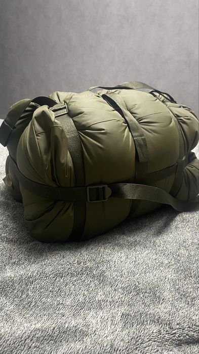 Спальний мішок Carinthia Defence ( новий)