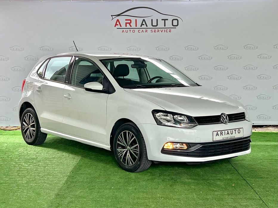 VW Polo