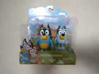 Figurki z bajki blue