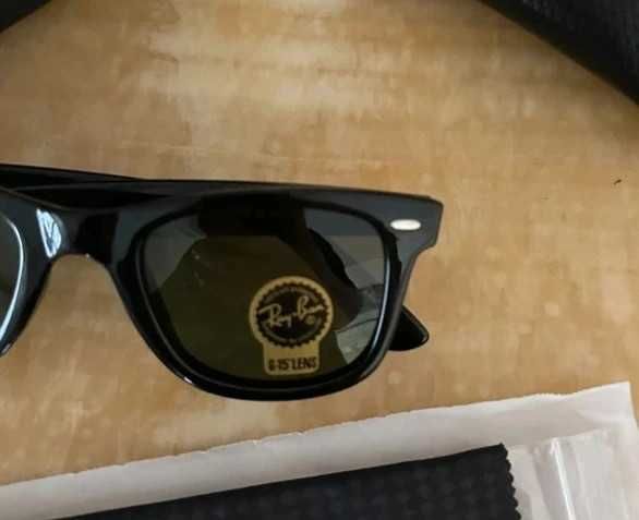Wayfarer Sunglasses RB2140 Ray-Ban