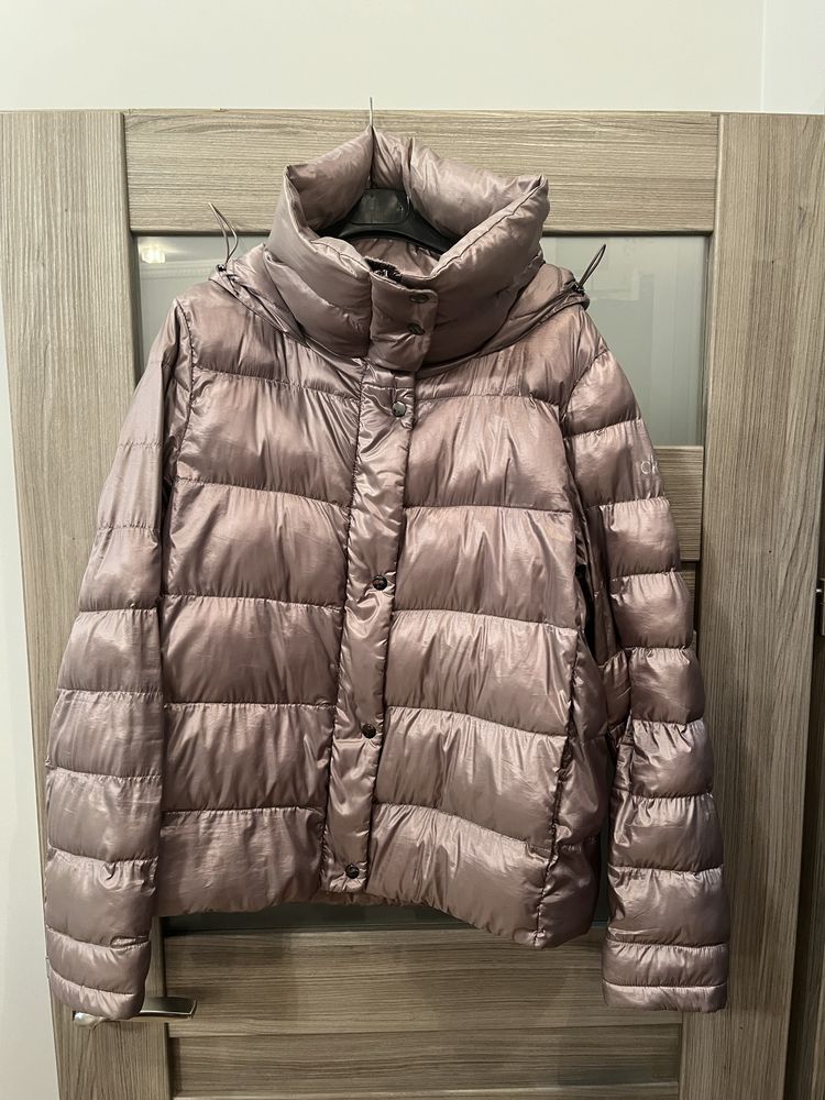 Жіноча куртка Calvin Klein