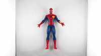 DISNEY STORE - Marvel - Spider-Man - Interaktywna Figurka 34 cm.