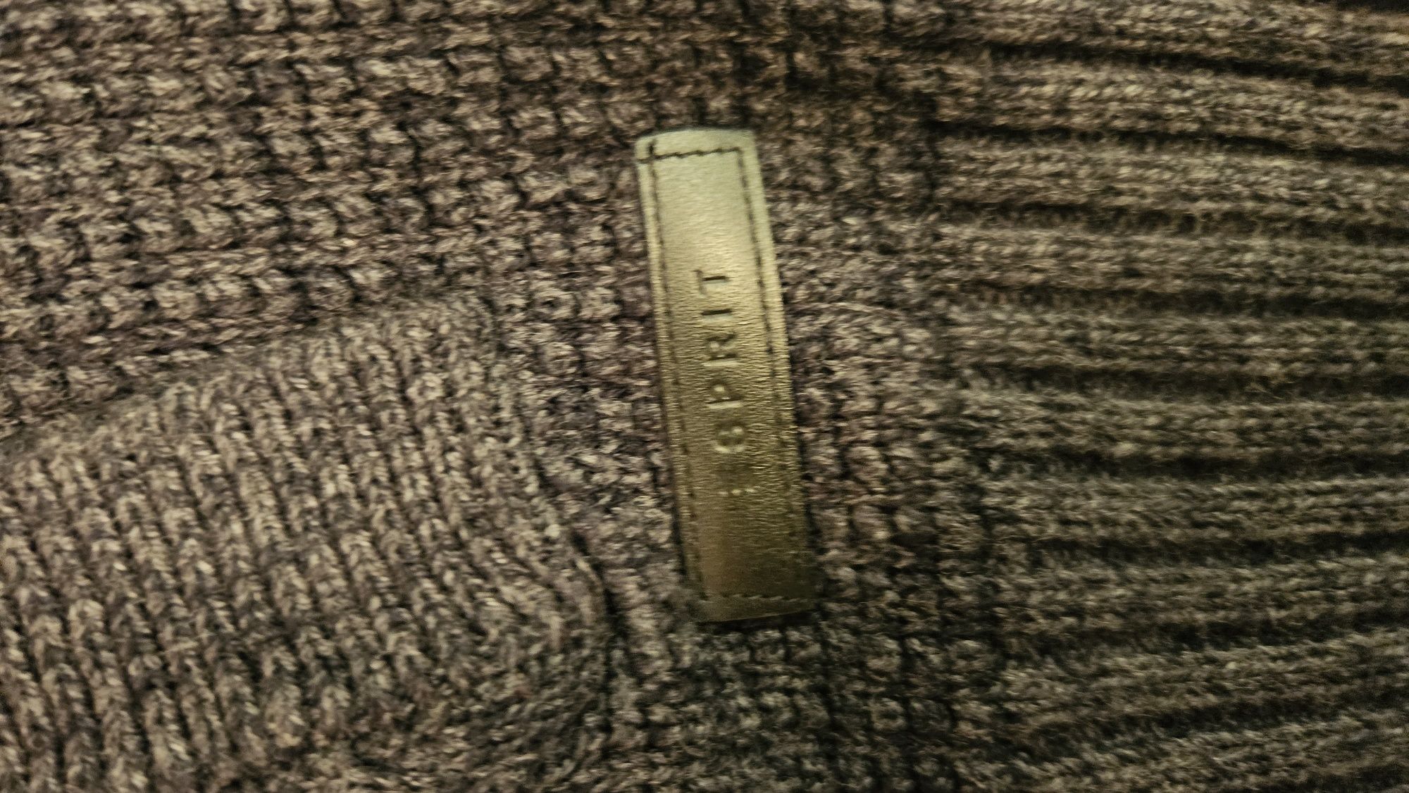 Esprit ciepły sweter męski XL