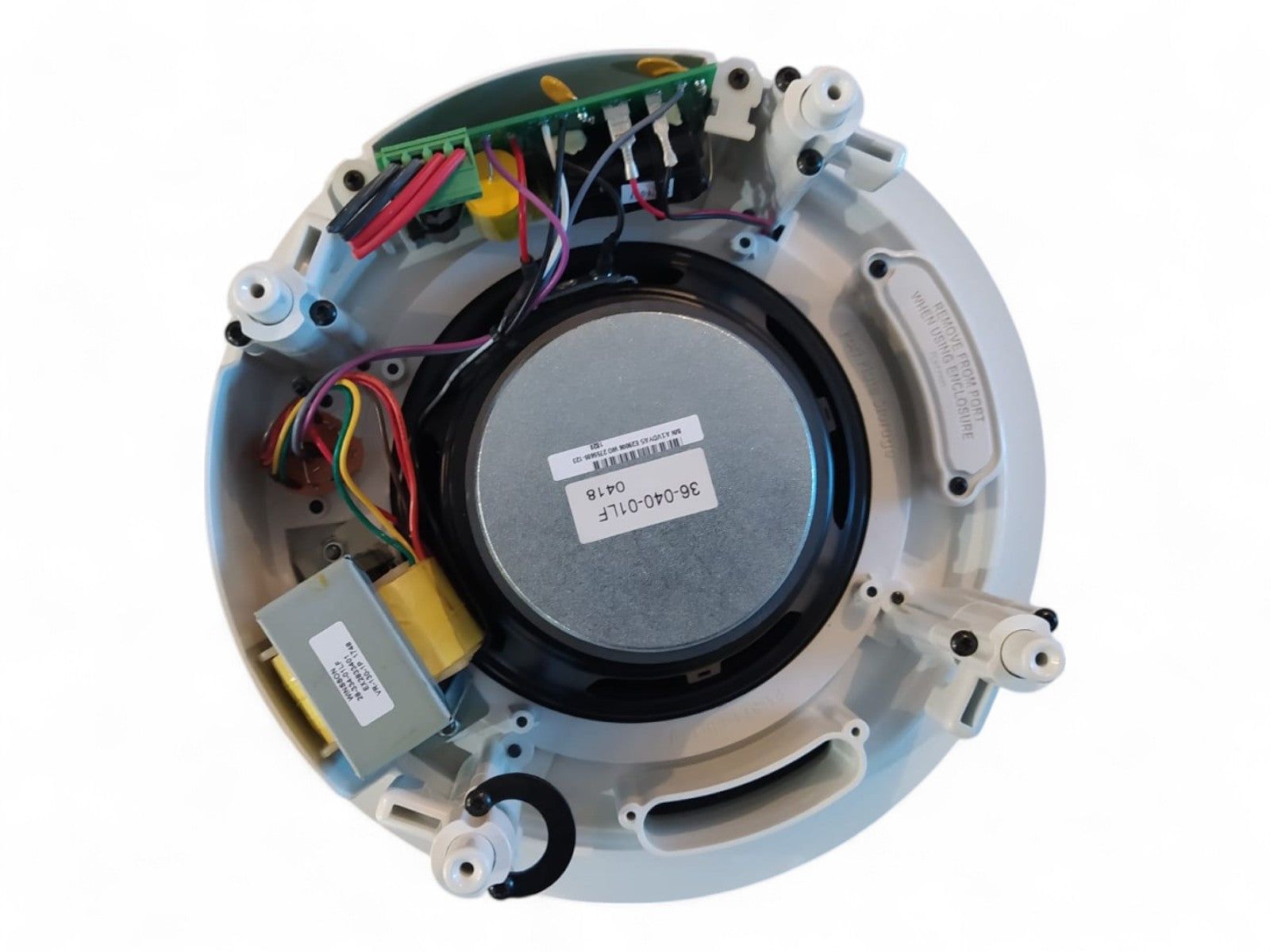 Speaker Extron CS 26T Plus
