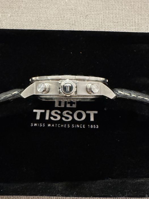 Zegarek Tissot Quickster