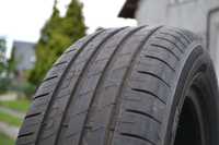 Opony 205/60/16 Goodyear 4szt Letnie