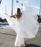 Suknia ślubna annais bridal chloe