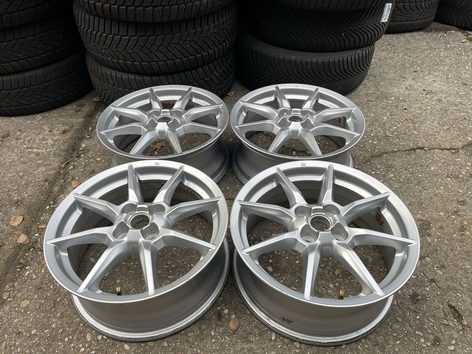 Диски.  Мазда. R16/4/100/6.5J/ET45