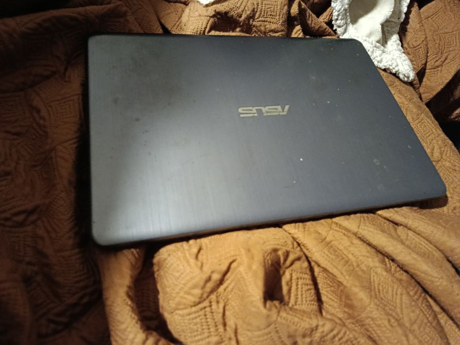 Portatil para peças