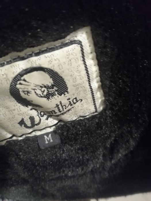 Дубленка женская натуральная цегейка  460грн