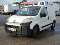 Fiat Fiorino 1,4 LPG