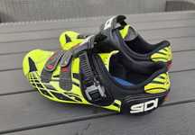 SIDI  LASER VERNICE R. 41 stan bardzo