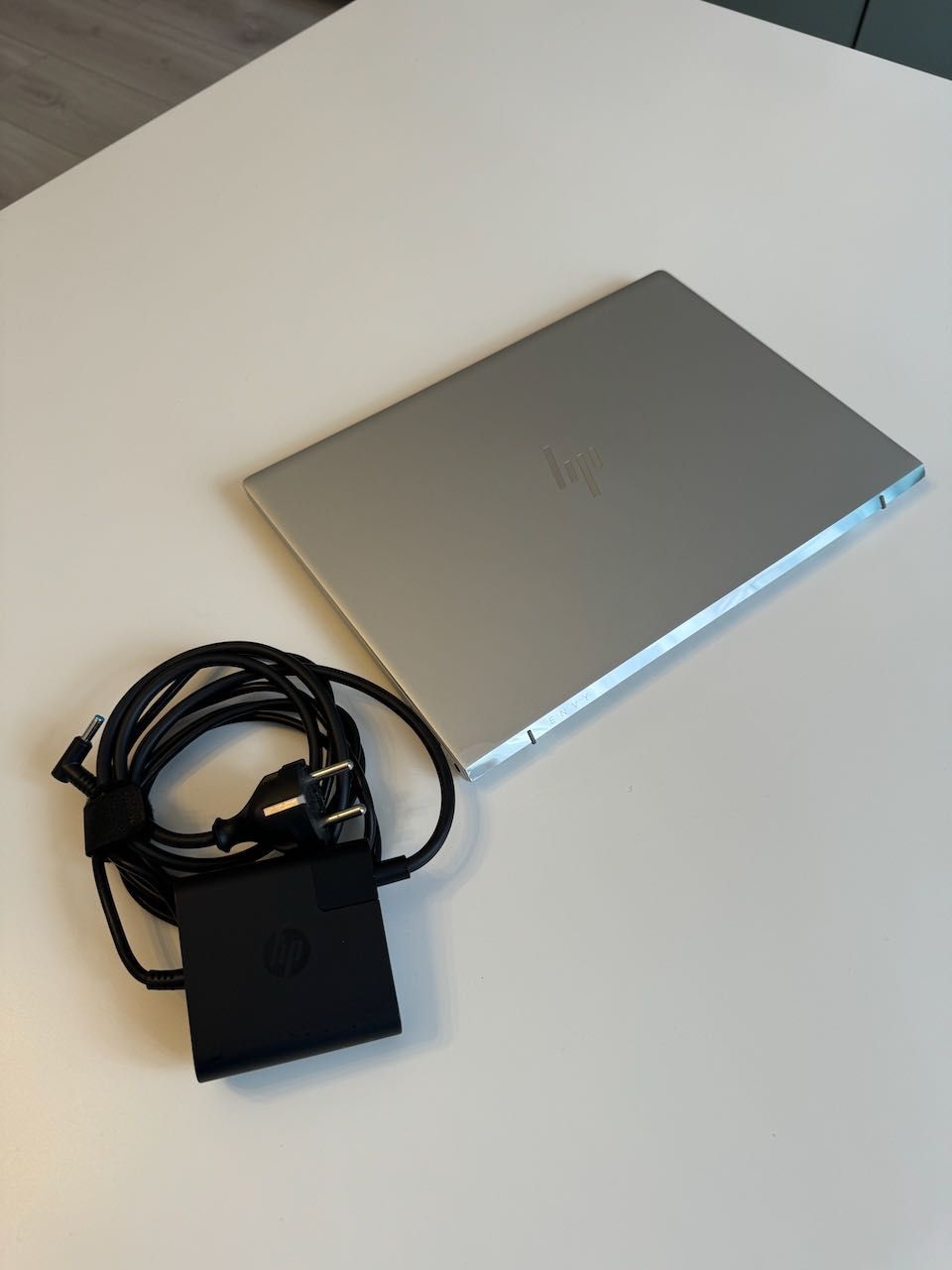 Ultrabook HP Envy 13' (13-ad0xx) (i7-7500U/8GB/256GB Nvidia MX150)