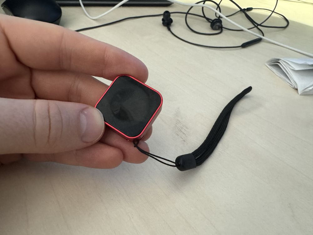 Зарядка для Apple Watch (USB-c and apple connectors)