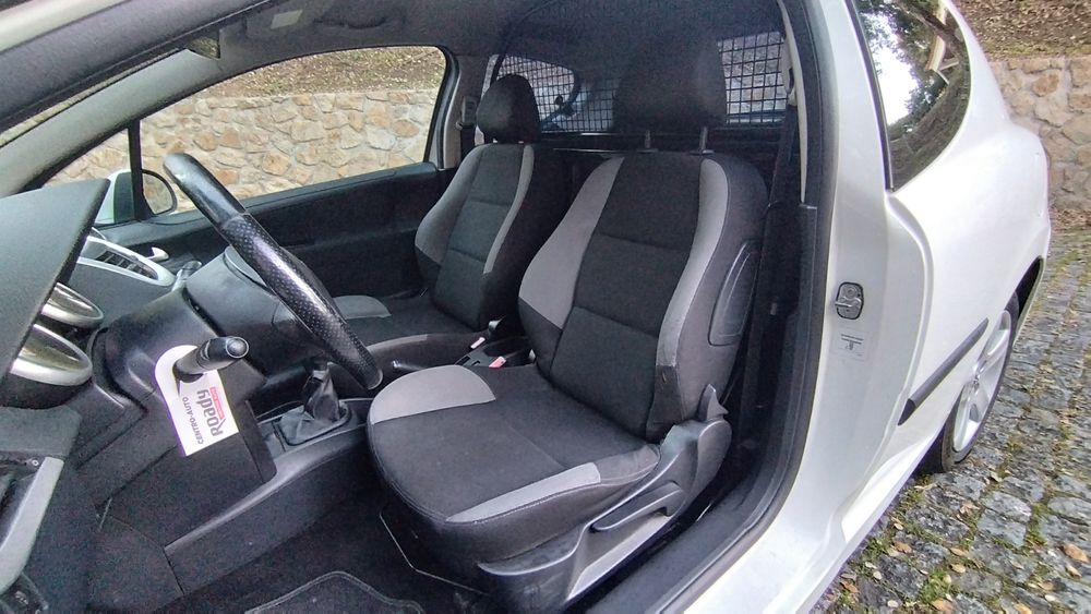 Peugeot 207 1.4 HDI