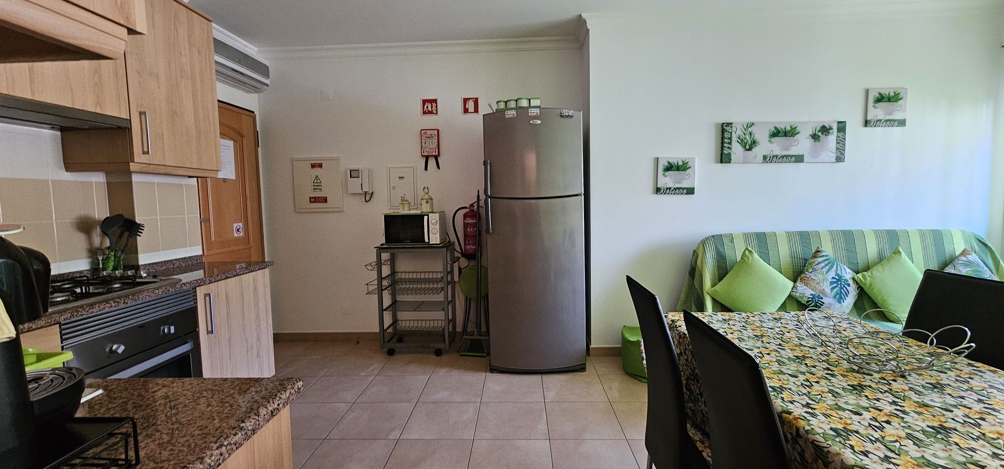 Apartamento T1 Férias Monte Gordo